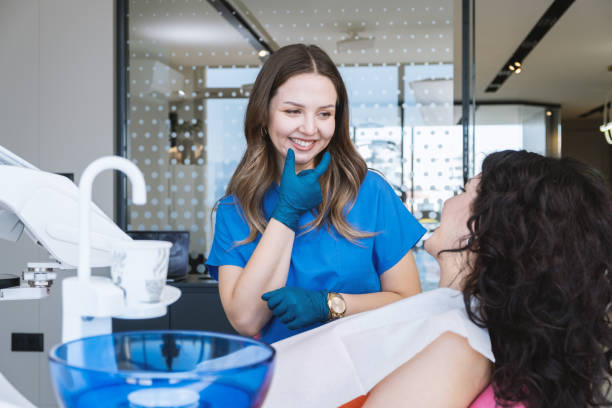 Dental Bonding in La Quinta, CA